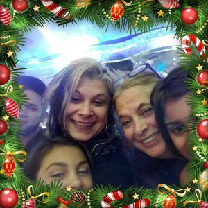 Meet your Posher, Mia